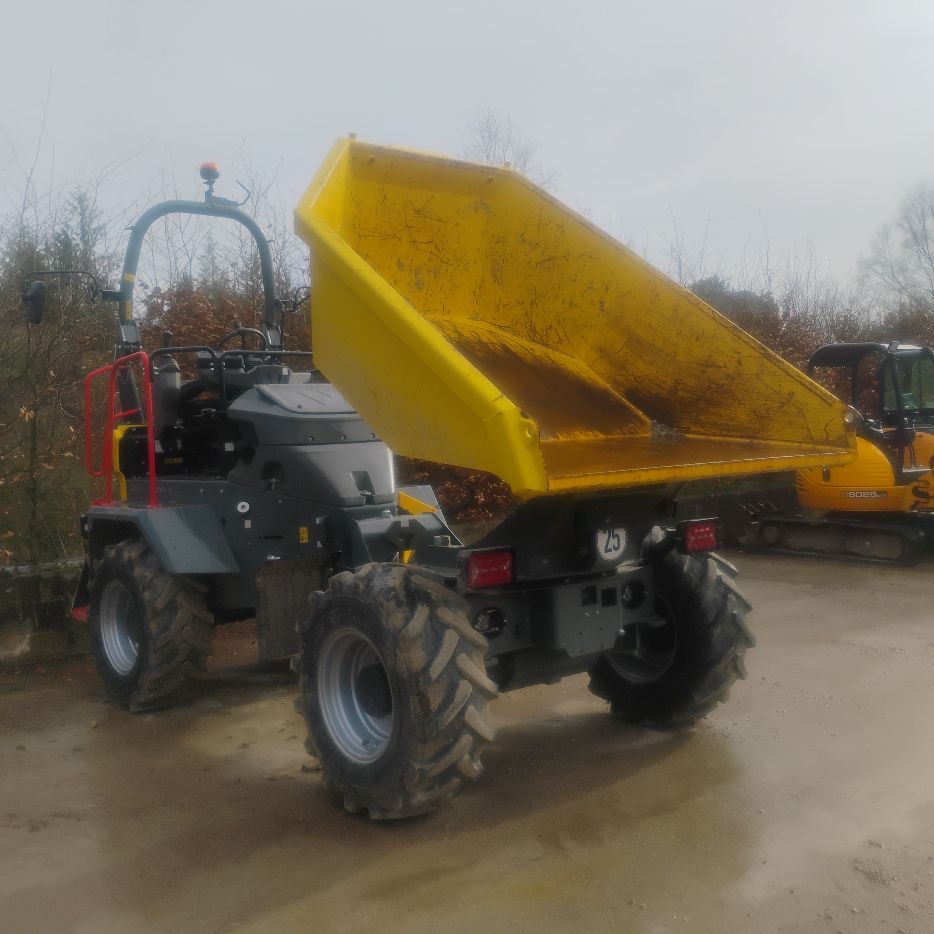 le CACES R482 A évolue