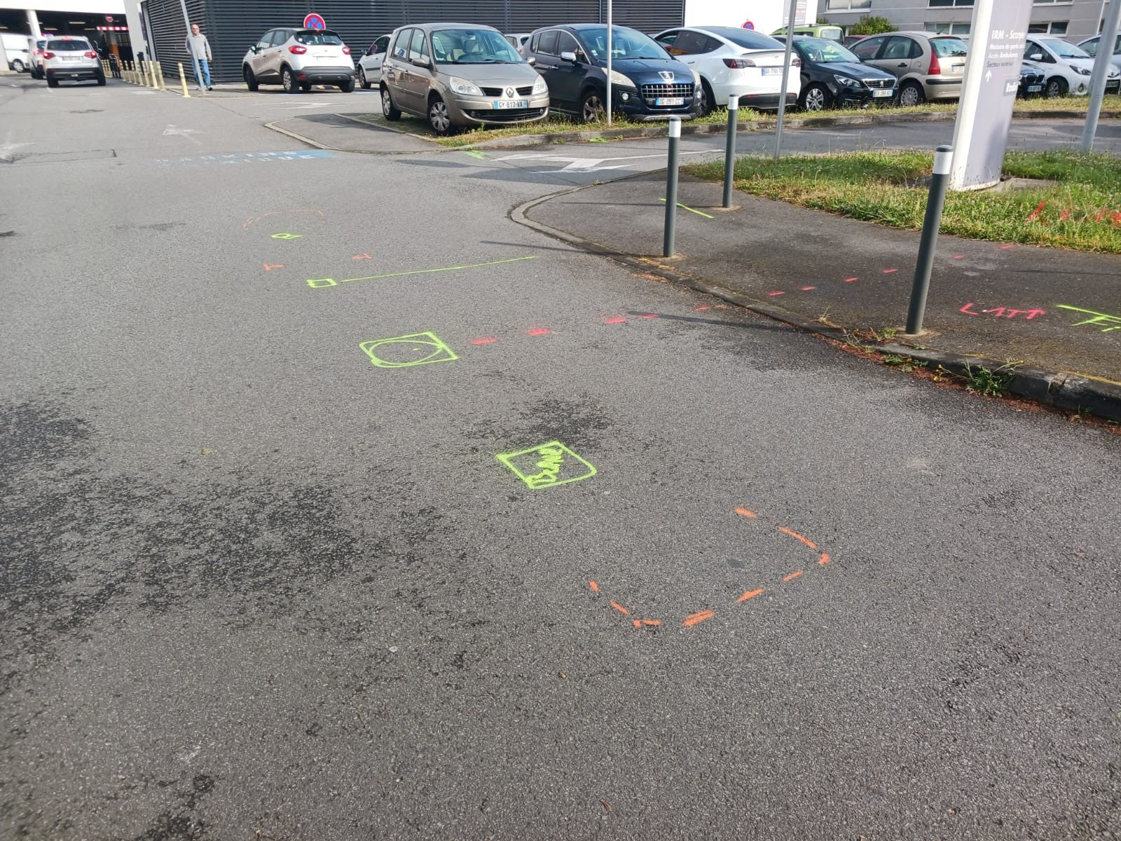 Formation AIPR Concepteur