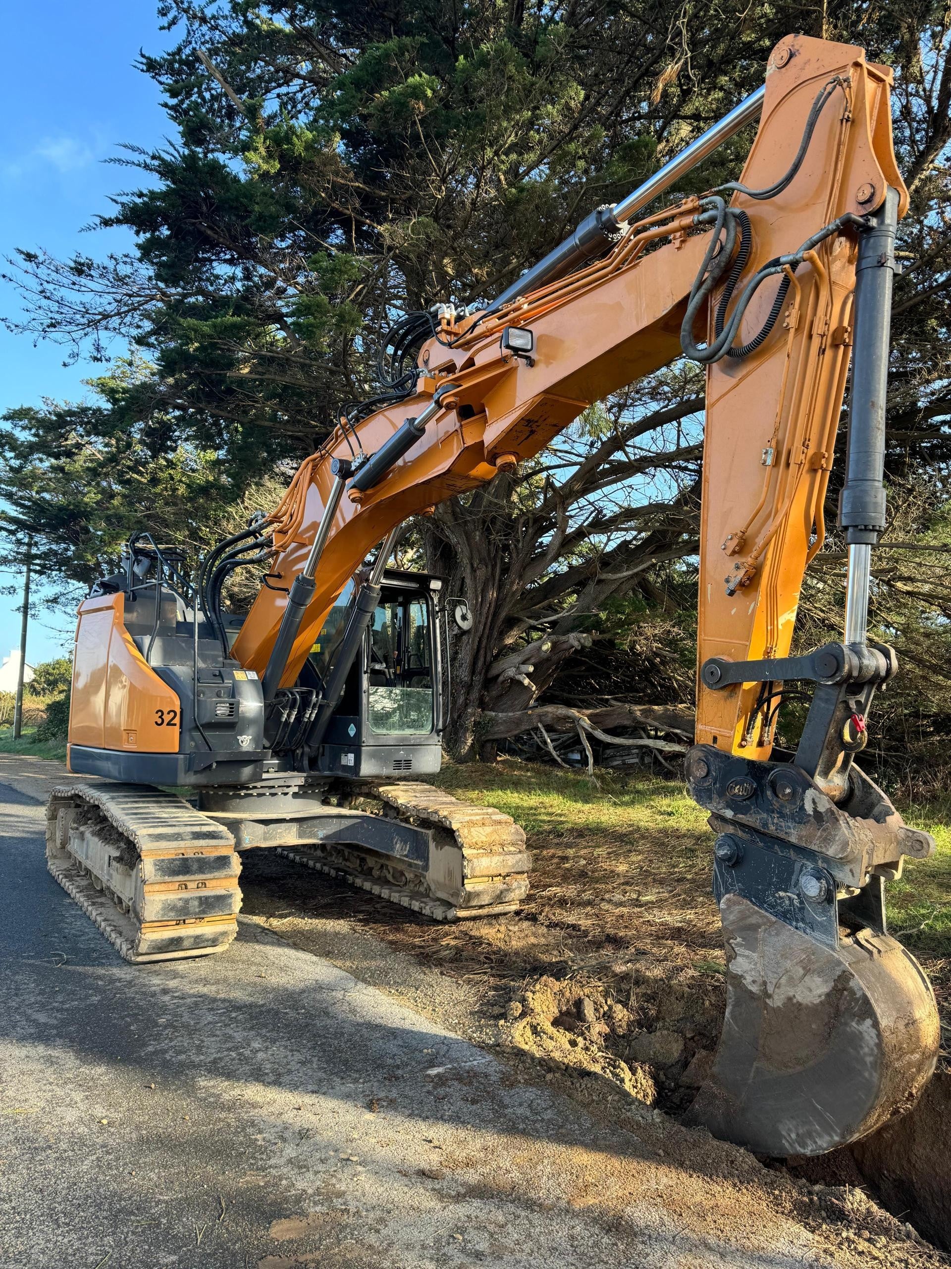 Formation CACES® B1