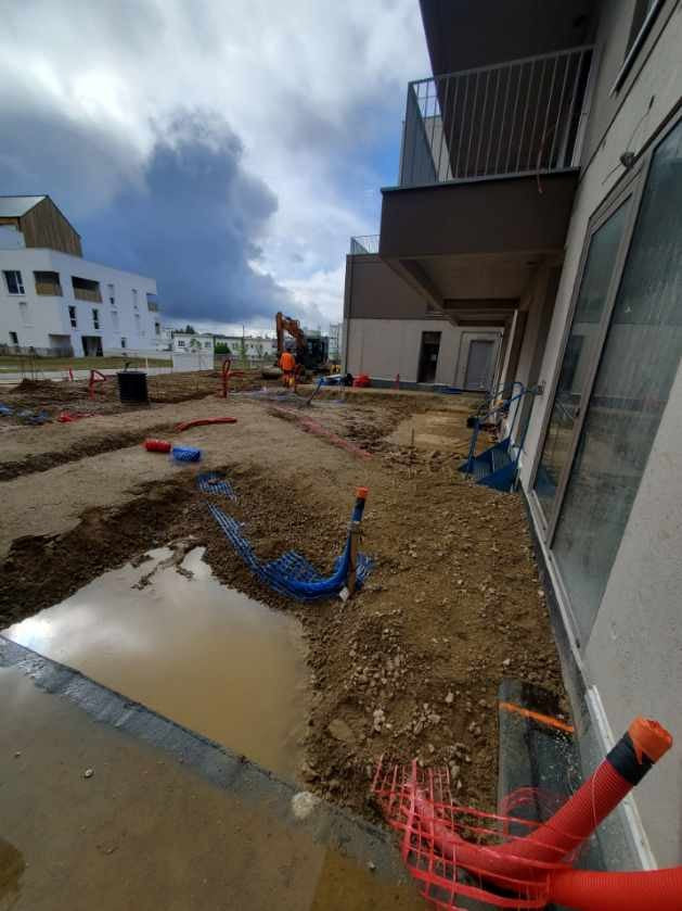 Formation AIPR Opérateur