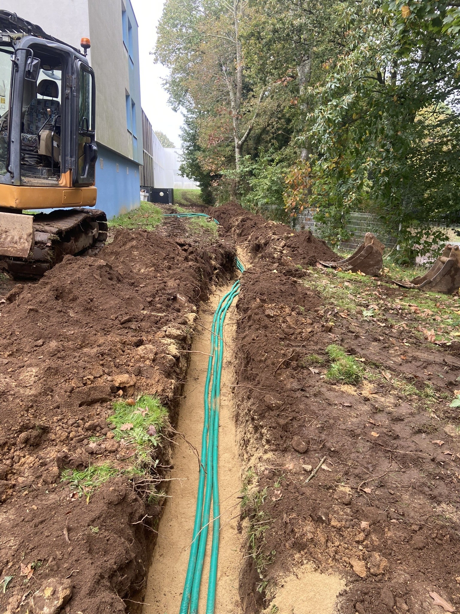 Formation AIPR Encadrant